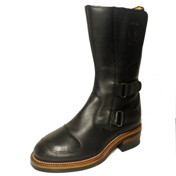 Chippewa 12" Motorcycle Rally Boot - Picture 10 of 15